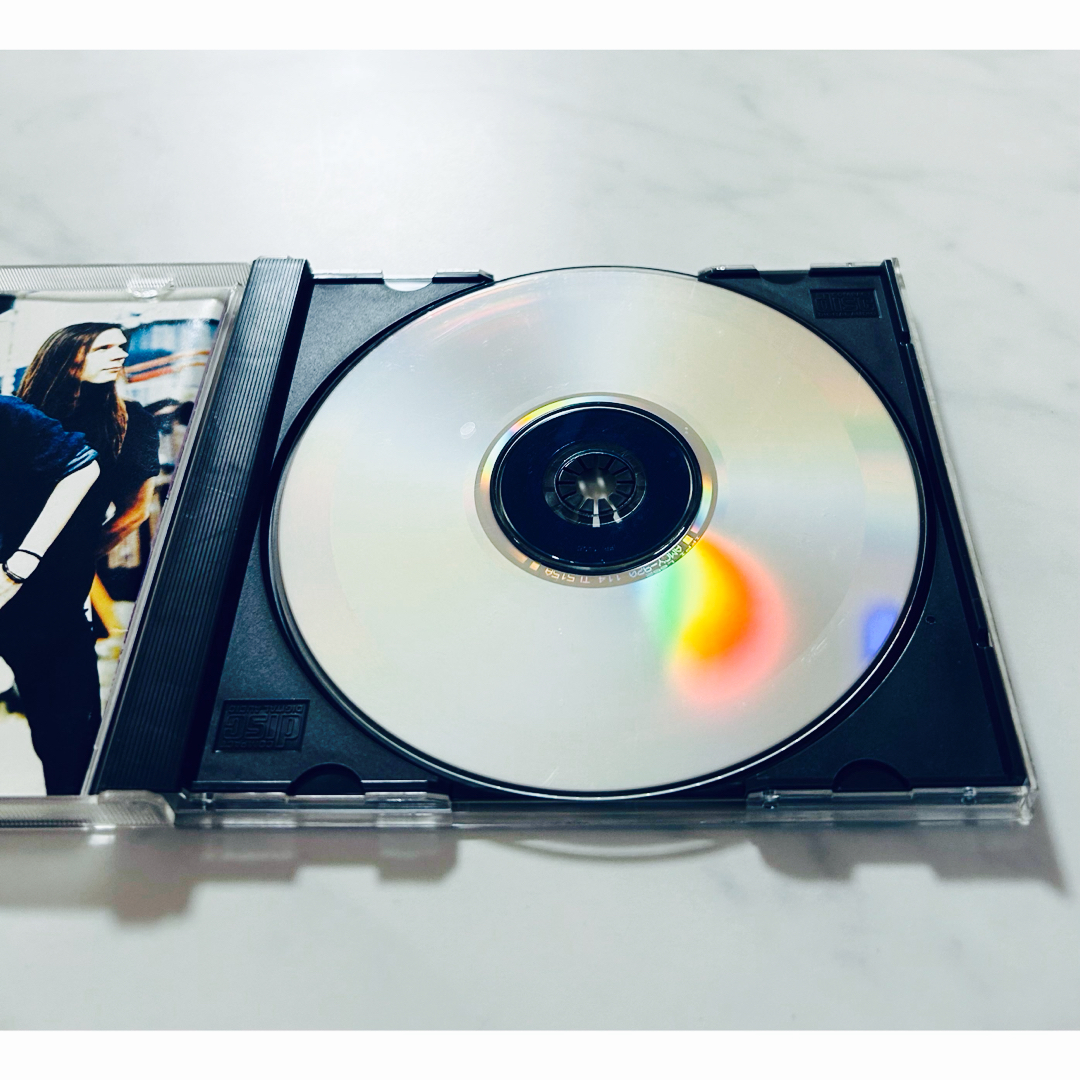 【CD】MR.BIG/Hey Man エンタメ/ホビーのCD(ポップス/ロック(洋楽))の商品写真