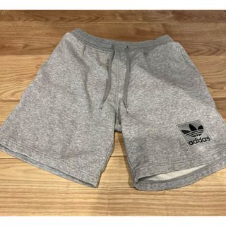 アディダス(adidas)のadidasアディダス　ハーフパンツ(ショートパンツ)