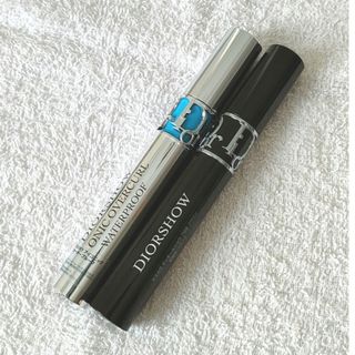 ディオール(Dior)のディオール★Dior★マスカラセット★(マスカラ)