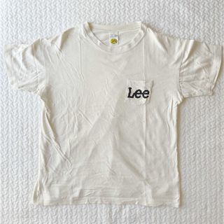 リー(Lee)のLee Tシャツ メンズ(Tシャツ/カットソー(半袖/袖なし))