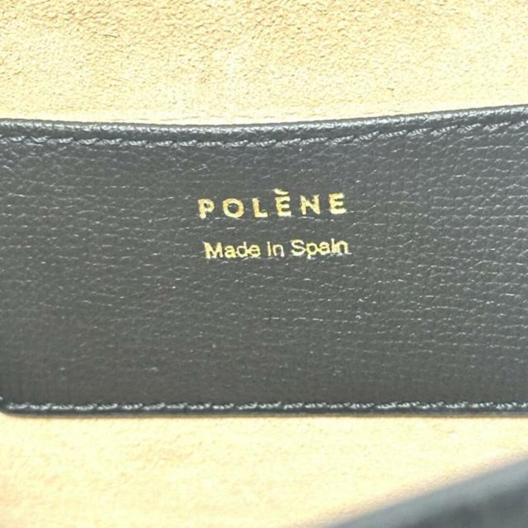 POLENE(ポレーヌ) ショルダーバッグ Numero Sept Mini(ナンバー POLENE(ポレーヌ) ショルダーバッグ Numero Sept Mini(ナンバー