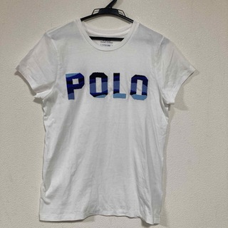 ポロラルフローレン(POLO RALPH LAUREN)のポロ ラルフローレン トップス (Tシャツ(半袖/袖なし))