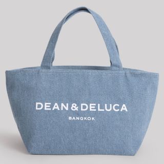 DEAN & DELUCA - 【新品未開封】DEAN&DELUCA トートバッグ