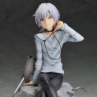 アルター(ALTER)のとある魔術の禁書目録（インデックス） II「一方通行（アクセラレータ）」1/8スケール ALTER アルター フィギュア 未開封品(アニメ/ゲーム)