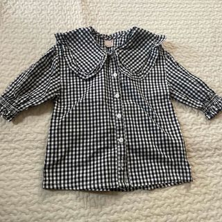 プティマイン ギンガムチェックの通販 900点以上 | petit mainを買う プティマイン ギンガムチェックの通販 900点以上 | petit mainを買う