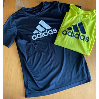 アディダス(adidas)のTシャツ(Tシャツ/カットソー)