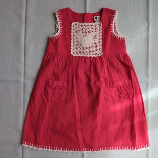 プチジャム 子供 ワンピース(女の子)の通販 900点以上 | Petit jamの プチジャム 子供 ワンピース(女の子)の通販 900点以上 | Petit jamの