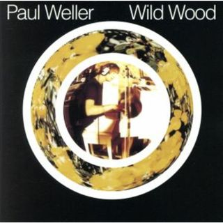 【輸入盤】Ｗｉｌｄ　Ｗｏｏｄ(ポップス/ロック(洋楽))