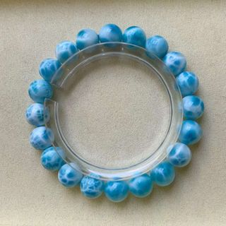 鈴様ご専用!】日本彩珠宝石研究所 鑑別書付き! モルダバイト 6ミリ 鈴様ご専用!】日本彩珠宝石研究所 鑑別書付き! モルダバイト 6ミリ