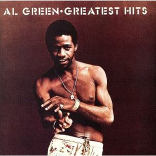 【輸入盤】Ａｌ　Ｇｒｅｅｎ　－　Ｇｒｅａｔｅｓｔ　Ｈｉｔｓ(R&B/ソウル)