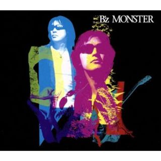 ＭＯＮＳＴＥＲ(ポップス/ロック(邦楽))