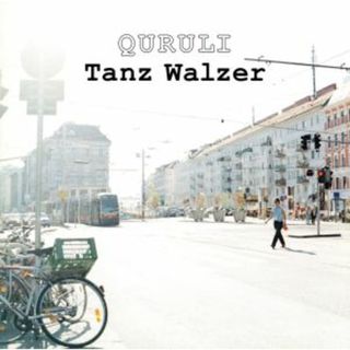 ワルツを踊れ　Ｔａｎｚ　Ｗａｌｚｅｒ（初回盤）(ポップス/ロック(邦楽))