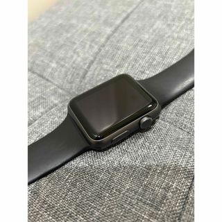 アップルウォッチ(Apple Watch)のApple Watch Series 1 42mm(腕時計)