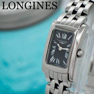 ロンジン(LONGINES)の398【美品】LONGINES ロンジン時計　レディース腕時計　ドルチェヴィータ(腕時計)