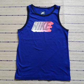 ナイキ(NIKE)のNIKE　タンクトップ(Tシャツ/カットソー)