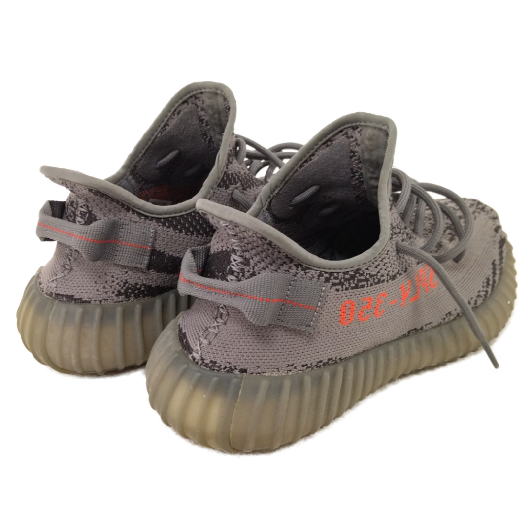 adidas(アディダス)のadidas アディダス YEEZY BOOST 350 V2 Beluga 2.0 AH2203 イージーブースト 350 V2 ベルーガ ローカットスニーカー シューズ グレー US8 1/2/26.5cm メンズの靴/シューズ(スニーカー)の商品写真