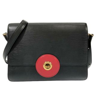 ルイヴィトン(LOUIS VUITTON)のLOUIS VUITTON(ルイヴィトン) ショルダーバッグ エピ フリーラン M52417 バイカラー レザー（LVロゴの刻印入り）(ショルダーバッグ)