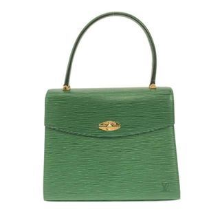 ヴィトン(LOUIS VUITTON) ハンドバッグ(レディース)(グリーン・カーキ ヴィトン(LOUIS VUITTON) ハンドバッグ(レディース)(グリーン・カーキ