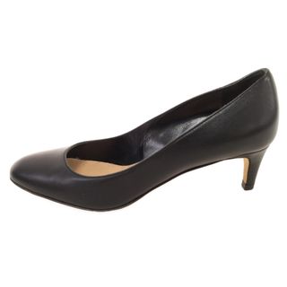 Sergio Rossi - 3628 セルジオロッシ sr1レザー バックル パンプス Sergio Rossi - 3628 セルジオロッシ sr1レザー バックル パンプス