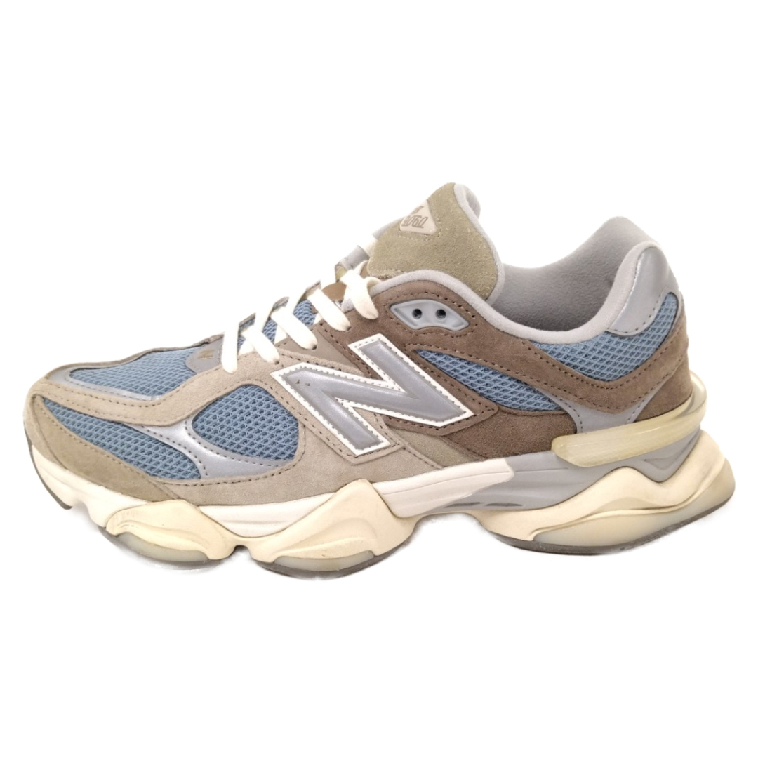 New Balance(ニューバランス)のNew Balance ニューバランス U9060 U9060MUS MUSHROOM ローカットスニーカー ベージュ US10/28cm メンズの靴/シューズ(スニーカー)の商品写真