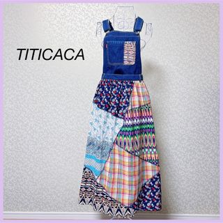 titicaca - チチカカ