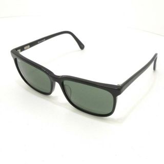 レイバン(Ray-Ban)のRay-Ban(レイバン) サングラス ダークグリーン×黒 TRADITIONALS プラスチック(サングラス/メガネ)