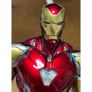 MW＆MIGU TOYS マーベル 1/9 アイアンマン　MARK-85