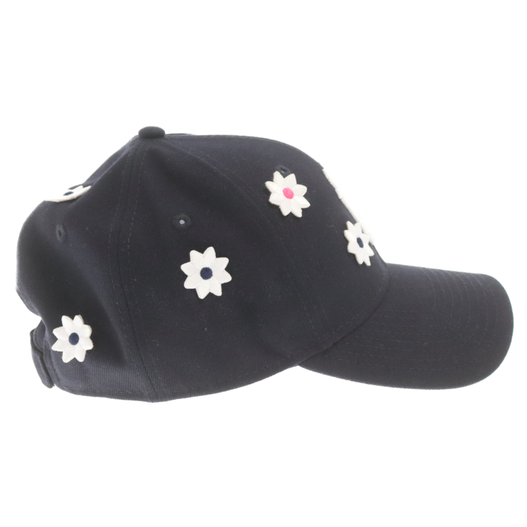 NEW ERA - NEW ERA ニューエラ ×Nick Gear 3D Flower Cap NEW ERA - NEW ERA ニューエラ ×Nick Gear 3D Flower Cap