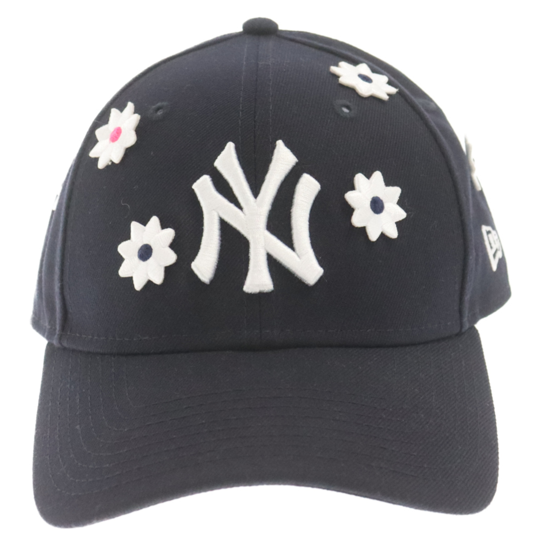NEW ERA - NEW ERA ニューエラ ×Nick Gear 3D Flower Cap NEW ERA - NEW ERA ニューエラ ×Nick Gear 3D Flower Cap