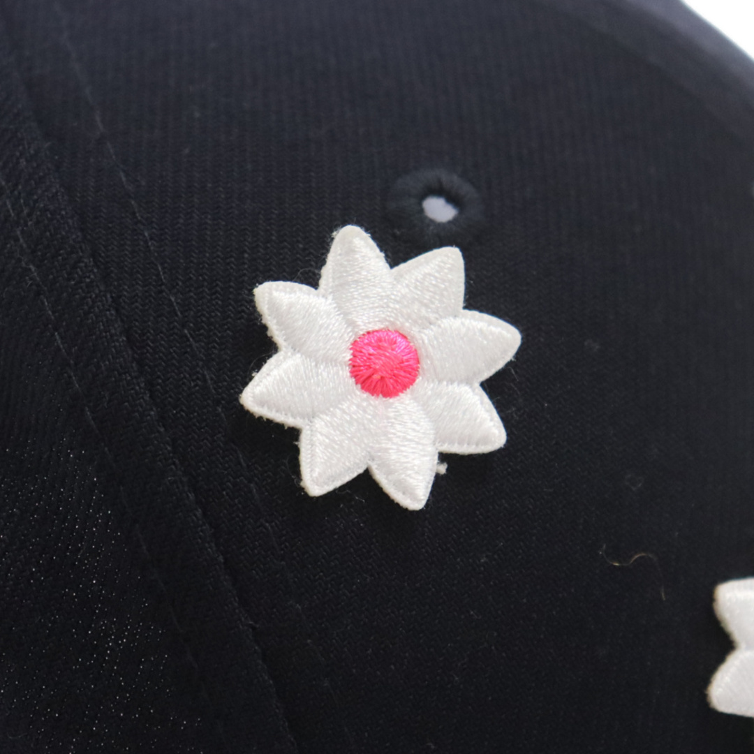 NEW ERA - NEW ERA ニューエラ ×Nick Gear 3D Flower Cap NEW ERA - NEW ERA ニューエラ ×Nick Gear 3D Flower Cap