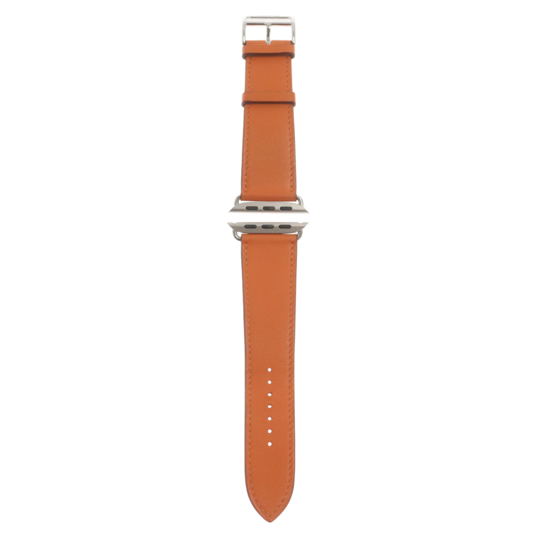 HERMES - HERMES エルメス Apple Watch アップルウォッチ HERMES - HERMES エルメス Apple Watch アップルウォッチ