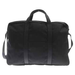 Porter Classic ポータークラシック ×COMME DES GARCONS HOMME DEUX ニュートン コーデュラナイロン 2WAY ブリーフケース バッグ ブラック DF-K 201(その他)