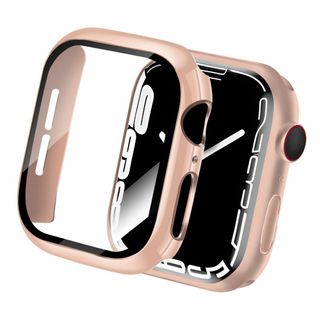 サイズ:40mm_色:ローズゴールドCABOBE 対応 Apple Watc(その他)