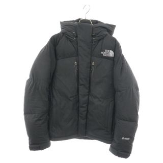 ザノースフェイス(THE NORTH FACE)のTHE NORTH FACE ザノースフェイス 23AW BALTRO LIGHT JACKET GORE-TEX バルトロライト ナイロン ダウンジャケット ブラック ND92340(ダウンジャケット)