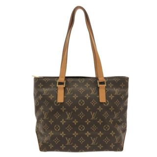 ルイヴィトン(LOUIS VUITTON)のLOUIS VUITTON(ルイヴィトン) ショルダーバッグ モノグラム カバピアノ M51148 - モノグラム・キャンバス(ショルダーバッグ)