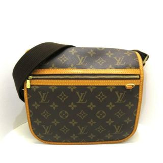 ルイヴィトン(LOUIS VUITTON)のLOUIS VUITTON(ルイヴィトン) ショルダーバッグ モノグラム メッセンジャーPM・ボスフォール M40106 モノグラム･キャンバス(ショルダーバッグ)