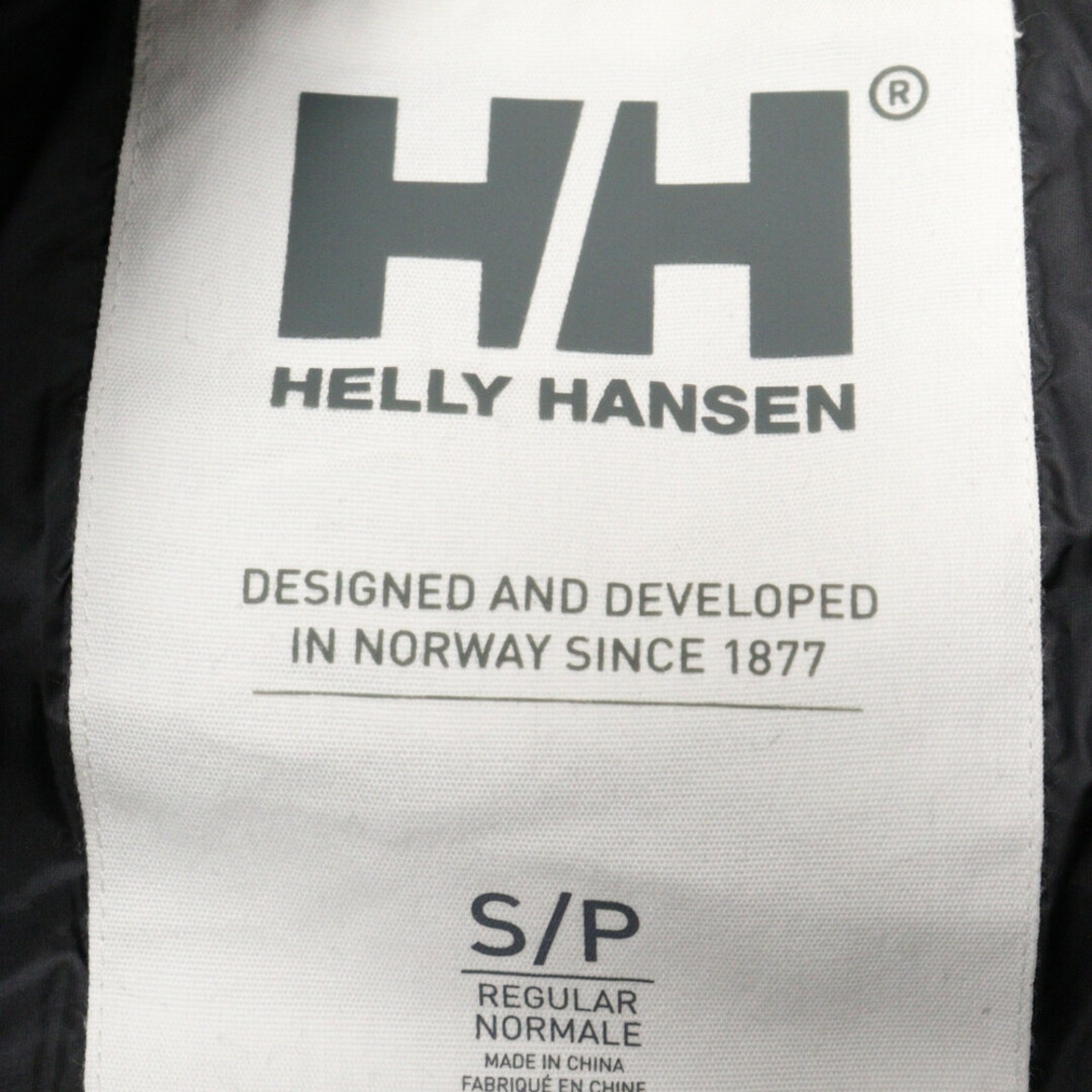 HELLY HANSEN(ヘリーハンセン)のHELLY HANSEN ヘリーハンセン ARC 3-IN-1 MODULAR PARKA アークダウン モジュラーパーカー ダウンコート マウンテンパーカー HH-118389225-212 メンズのジャケット/アウター(ダウンジャケット)の商品写真