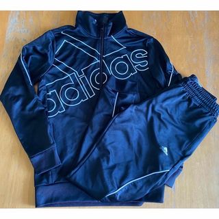 アディダス(adidas)のジャージ(上下)(その他)