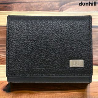 ダンヒル(Dunhill)の【新品】ダンヒル dunhill 財布 メンズ 19F2980AV001R Avorities(折り財布)