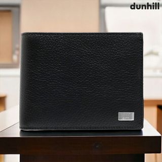 ダンヒル(Dunhill)の【新品】ダンヒル dunhill 財布 メンズ 19F2932AV001R Avorities(折り財布)