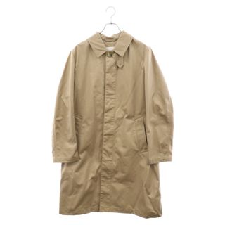 マッキントッシュ(MACKINTOSH)のMACKINTOSH マッキントッシュ DUNKELD DENIM ダンケルド デニム チノ トレンチコート ベージュ D-GCO1001(トレンチコート)