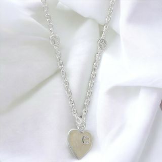 グッチ(Gucci)の【新品】グッチ GUCCI ジュエリー・アクセサリー レディース 645545 J8410 1184(その他)