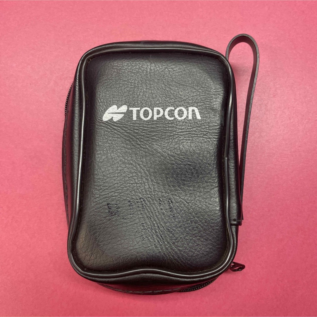 ダイアゴナルアイピース　10型　トプコン　測量機　TOPCON ケースに記載あり その他のその他(その他)の商品写真