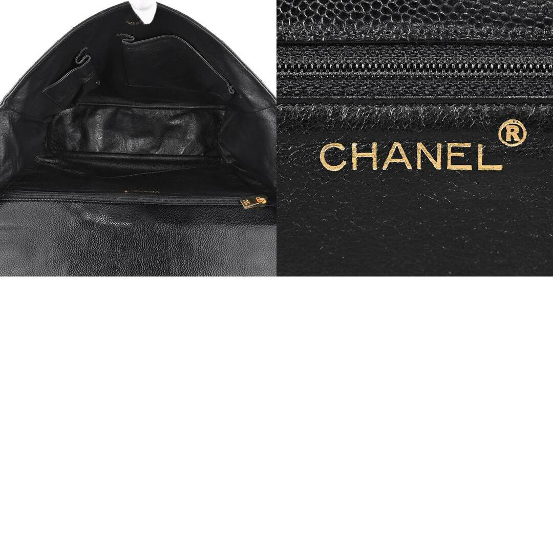 CHANEL(シャネル)のシャネル ココマーク チェーン ハンドバッグ レディース 【中古】 レディースのバッグ(ハンドバッグ)の商品写真