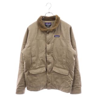 パタゴニア(patagonia)のPATAGONIA パタゴニア MAPLE GROVE DECK JACKET メープル グローブ デッキ ジャケット 裏ボア 26996FA21(フライトジャケット)