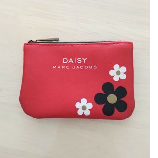 MARC JACOBS - マークジェイコブス　　DAISY　ポーチ