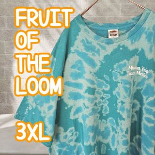 フルーツオブザルーム(FRUIT OF THE LOOM)のフルーツオブザルーム FRUITOFTHELOOM 半袖 カットソー(Tシャツ/カットソー(半袖/袖なし))