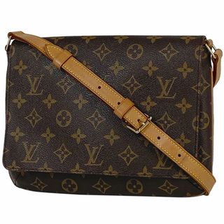 ルイヴィトン(LOUIS VUITTON)のルイ・ヴィトン ミュゼット タンゴ レディース 【中古】(ショルダーバッグ)