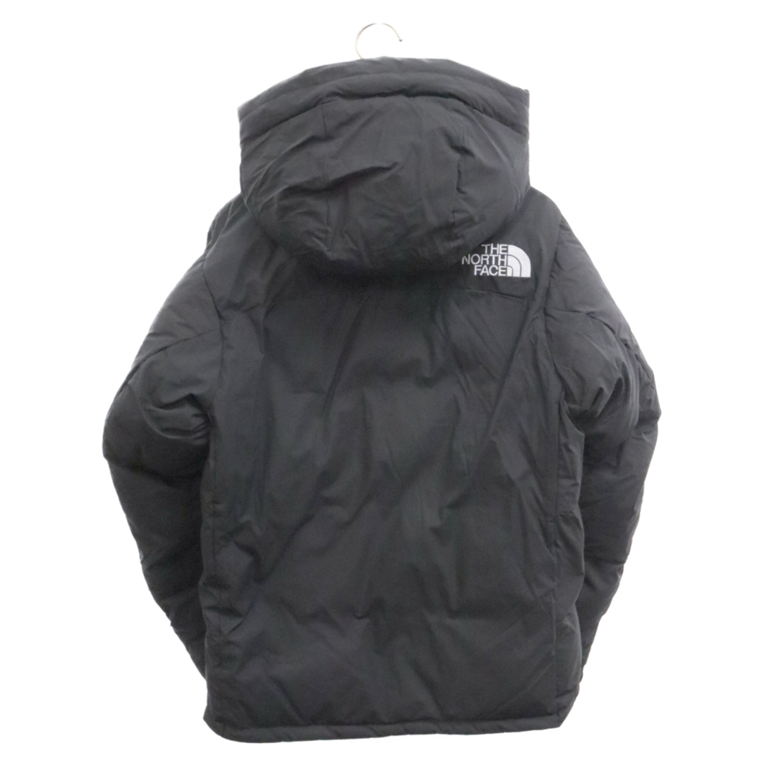 THE NORTH FACE(ザノースフェイス)のTHE NORTH FACE ザノースフェイス BALTRO LIGHT JACKET バルトロライトジャケット ダウンジャケット ブラック ND92240 メンズのジャケット/アウター(ダウンジャケット)の商品写真