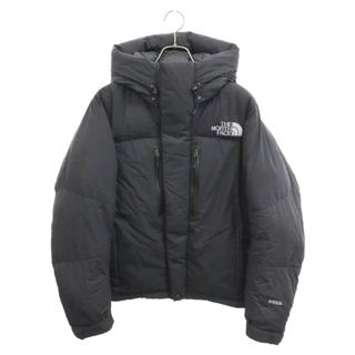 ザノースフェイス(THE NORTH FACE)のTHE NORTH FACE ザノースフェイス BALTRO LIGHT JACKET バルトロライトジャケット ダウンジャケット ブラック ND92240(ダウンジャケット)